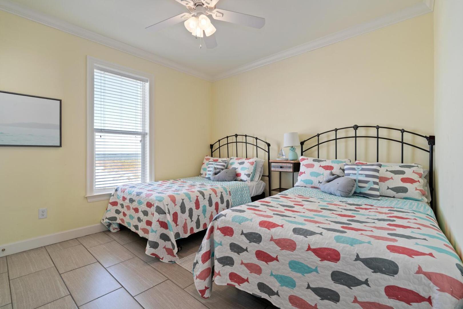 Villa 003 Whale Of A Tale Dauphin Island Esterno foto